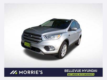 Used 2019 Ford Escape SEL