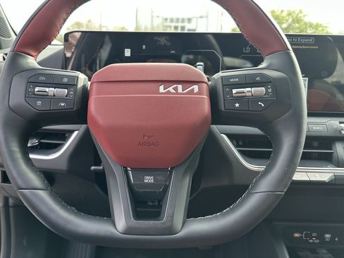 New 2026 Kia K4 EX FWD image 14