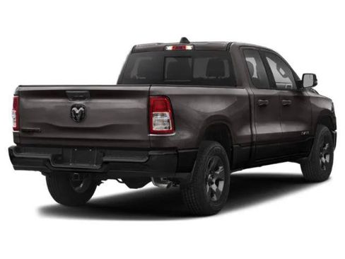 Certified 2023 RAM 1500 Big Horn AWD/4WD image 2