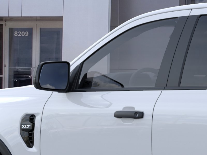New 2026 Ford Ranger XLT w/ Equipment Group 301A High RWD image 20