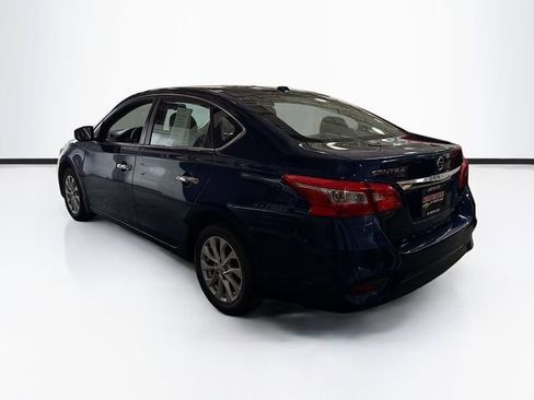 Used 2018 Nissan Sentra SV image 7