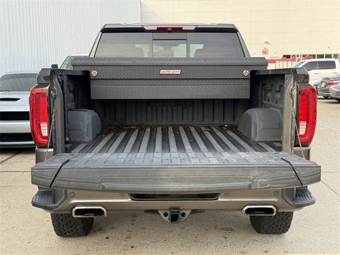 Used 2019 GMC Sierra 1500 AT4 w/ AT4 Premium Package image 33