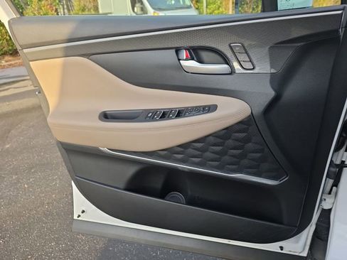 Certified 2023 Hyundai Santa Fe Limited image 40