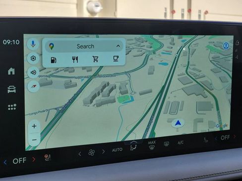 New 2026 Lincoln Aviator Reserve w/ Luxury Package image 20