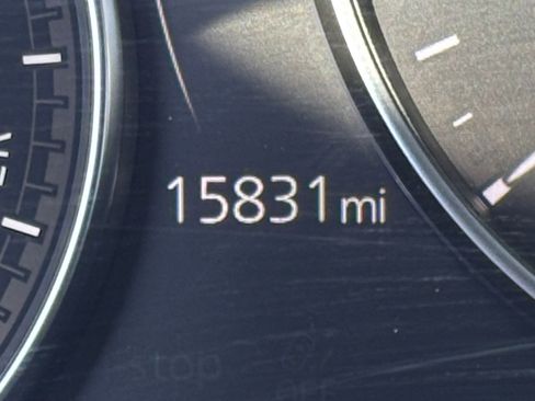 Used 2025 MAZDA CX-50 2.5 Hybrid w/ Premium Plus Pkg image 42