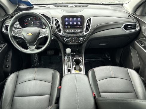 Used 2024 Chevrolet Equinox Premier FWD image 13