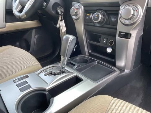 Used 2014 Toyota 4Runner SR5 RWD image 36