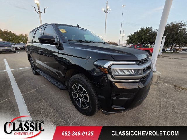 Used 2023 Ford Expedition XL AWD/4WD 360° Tour