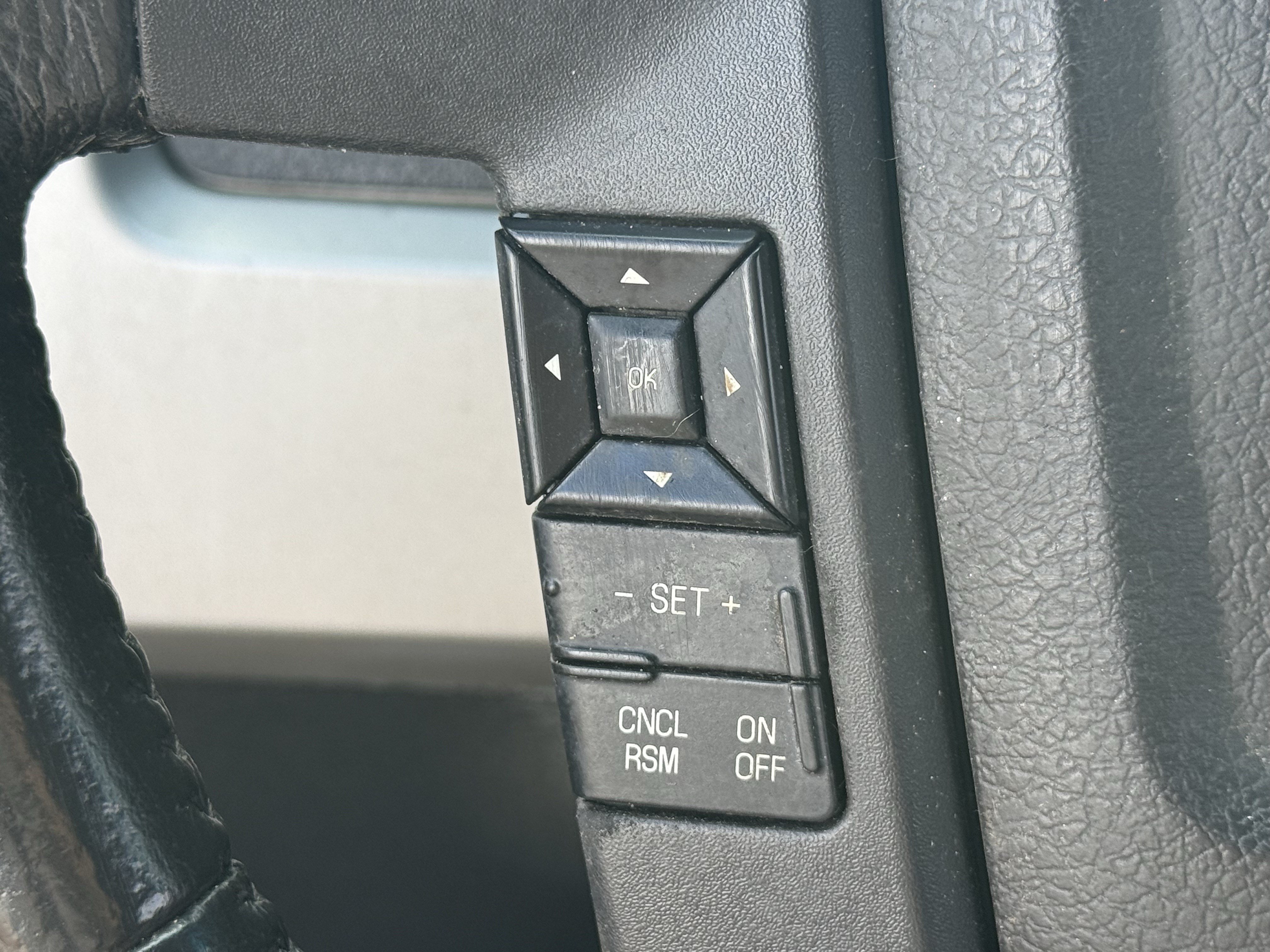 Used 2012 Ford F150 FX4 w/ FX Luxury Pkg AWD/4WD image 16