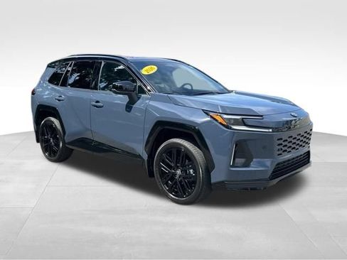 Certified 2026 Toyota RAV4 XSE w/ Panoramic Sun Roof Package AWD/4WD image 7