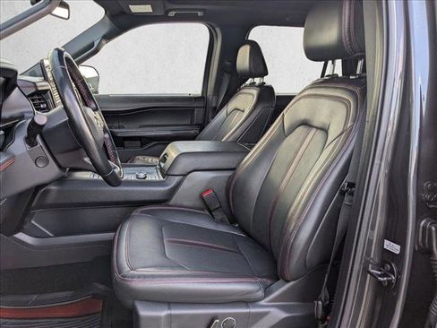 Used 2023 Ford Expedition Limited AWD/4WD image 17