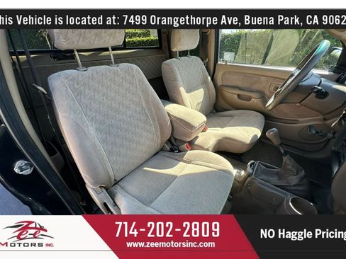Used 2003 Toyota Tacoma 2WD Xtracab image 21