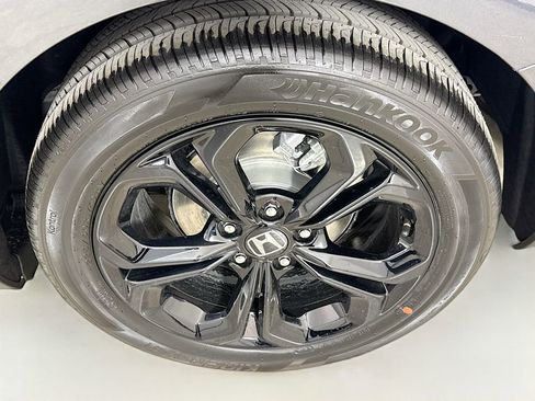 New 2025 Honda Accord SE image 32