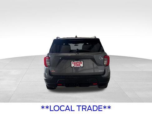 Used 2022 Ford Explorer Timberline AWD/4WD image 6