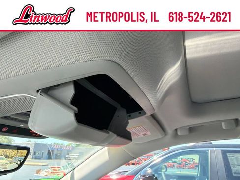 New 2026 GMC Terrain Denali AWD/4WD image 36