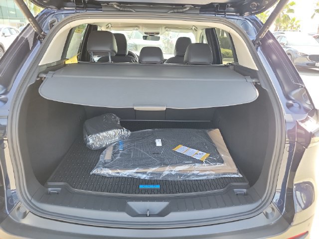 New 2026 MAZDA CX-5 Preferred AWD/4WD image 27