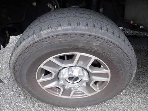 Certified 2026 Ford F250 Lariat AWD/4WD image 13