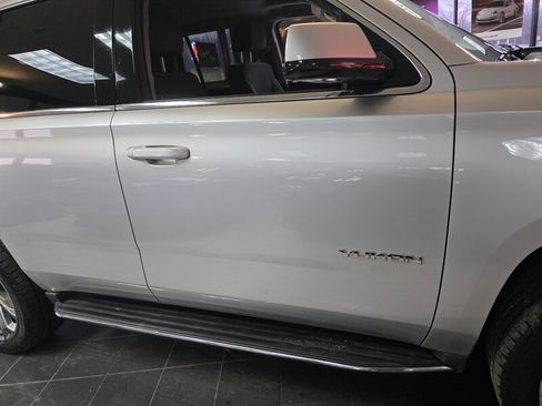 Used 2017 GMC Yukon SLE w/ Convenience Package image 33