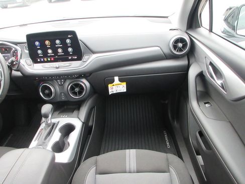 Used 2024 Chevrolet Blazer LT w/ Redline Edition image 16