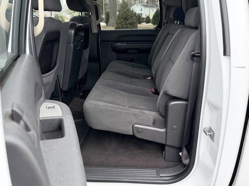 Used 2007 GMC Sierra 1500 SLE w/ SLE1 Preferred Package image 10