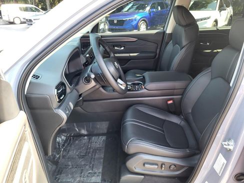 New 2026 Honda Pilot image 10