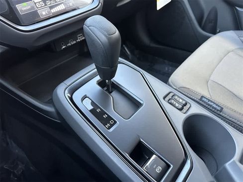 New 2026 Subaru Crosstrek 2.5i Premium image 18