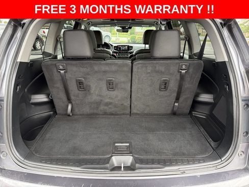 Used 2021 Honda Pilot Elite image 25