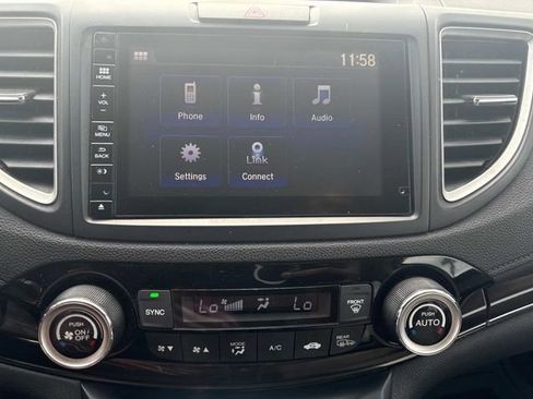 Used 2016 Honda CR-V EX-L image 30