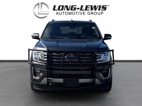 Used 2019 Ford Expedition Limited w/ Equipment Group 301A image 8