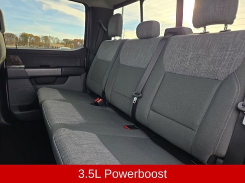 Used 2022 Ford F150 XLT w/ Equipment Group 302A High image 31