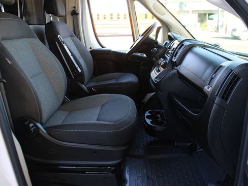 Used 2021 RAM ProMaster 1500 image 29