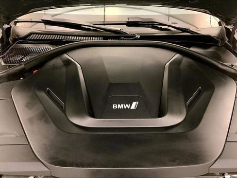Certified 2023 BMW i4 eDrive40 w/ Premium Package image 9