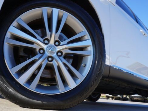 Used 2015 Lexus RX 350 FWD image 11