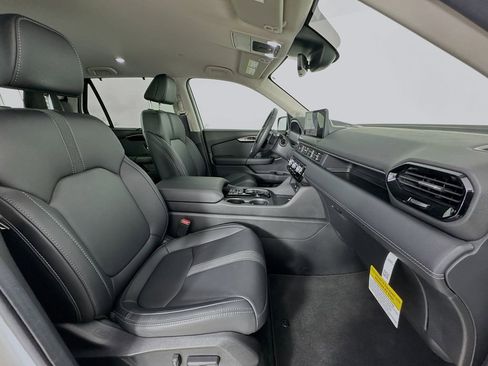 Used 2026 Honda Pilot EX-L image 39