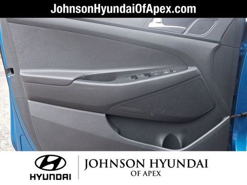 Used 2020 Hyundai Tucson Value AWD/4WD image 11