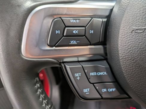Used 2022 Ford Mustang GT w/ Equipment Group 301A RWD image 19