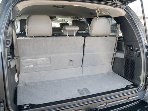 Used 2018 Toyota Sequoia Limited image 14