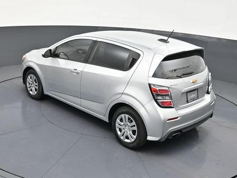 Used 2020 Chevrolet Sonic LT image 15