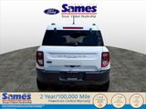 Used 2023 Ford Bronco Sport Big Bend w/ Convenience Package image 5