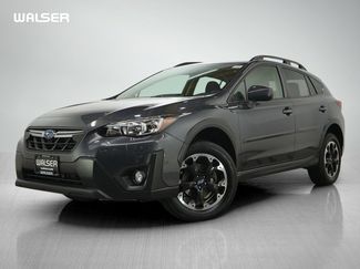 Used 2021 Subaru Crosstrek 2.0i Premium AWD/4WD video 1