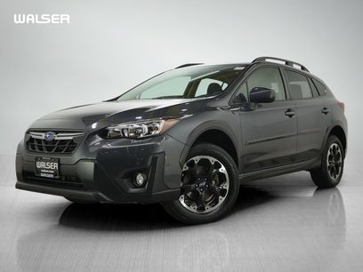 Used 2021 Subaru Crosstrek 2.0i Premium