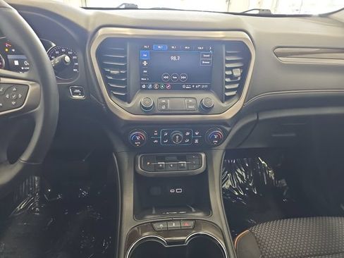 Used 2023 GMC Acadia AT4 w/ Trailering Package AWD/4WD image 17