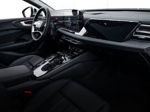 New 2025 Audi A5 2.0T Premium Plus image 8