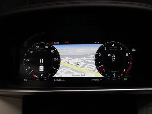 Used 2021 Land Rover Range Rover Westminster Edition image 57