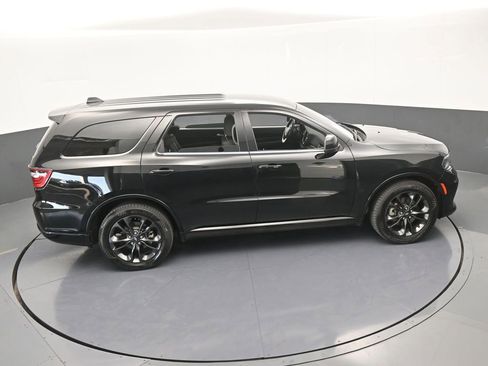 Used 2022 Dodge Durango SXT w/ Blacktop Package image 47