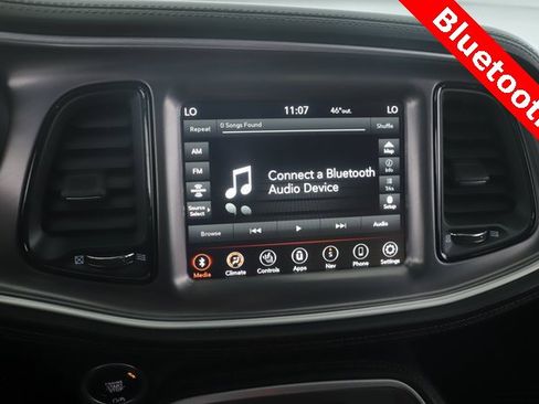 Used 2021 Dodge Challenger R/T w/ T/A Package image 24