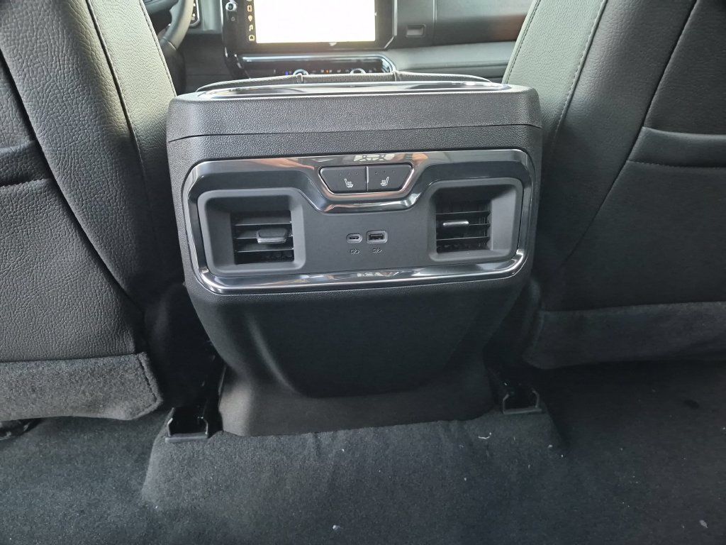 New 2026 GMC Sierra 1500 Denali AWD/4WD image 33