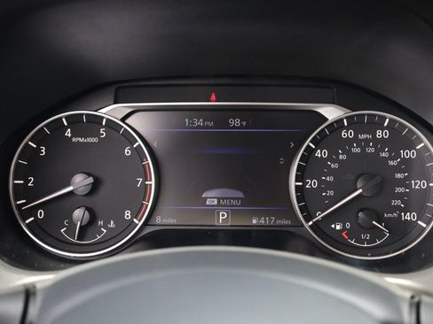 New 2026 Nissan Altima 2.5 SV w/ SV Premium Package FWD image 10