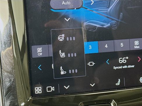 Used 2025 Volvo XC60 T8 Ultra w/ Protection Package Premier image 23