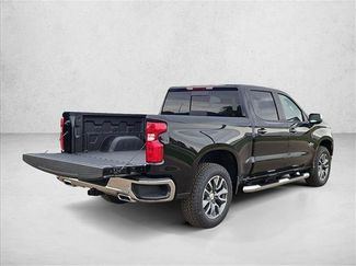 New 2026 Chevrolet Silverado 1500 LT AWD/4WD video 2